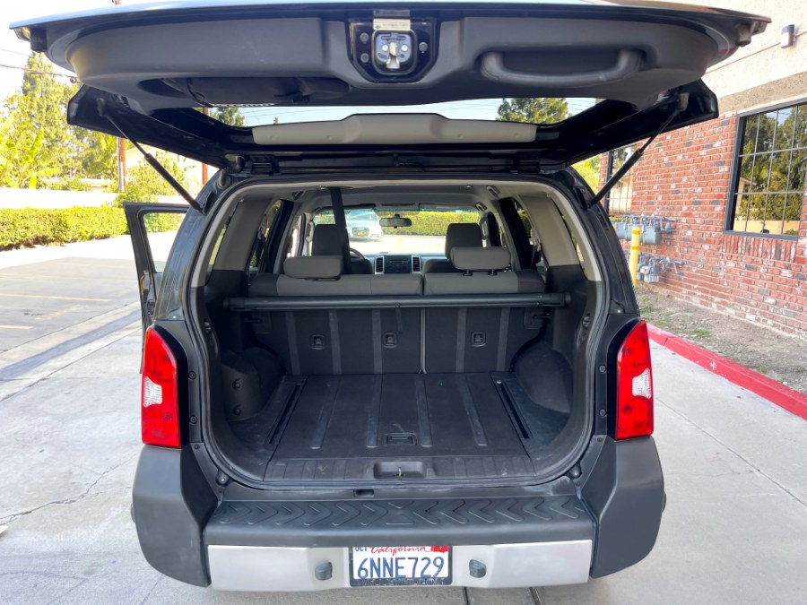 2011 Nissan Xterra 4WD 4dr Auto X, available for sale in Lake Forest, California | Pacific Green Line. Lake Forest, California 2011 Nissan Xterra 4WD 4dr Auto X, available for sale in Lake Forest, California | Pacific Green Line. Lake Forest, California
