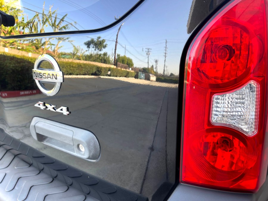 2011 Nissan Xterra 4WD 4dr Auto X, available for sale in Lake Forest, California | Pacific Green Line. Lake Forest, California 2011 Nissan Xterra 4WD 4dr Auto X, available for sale in Lake Forest, California | Pacific Green Line. Lake Forest, California