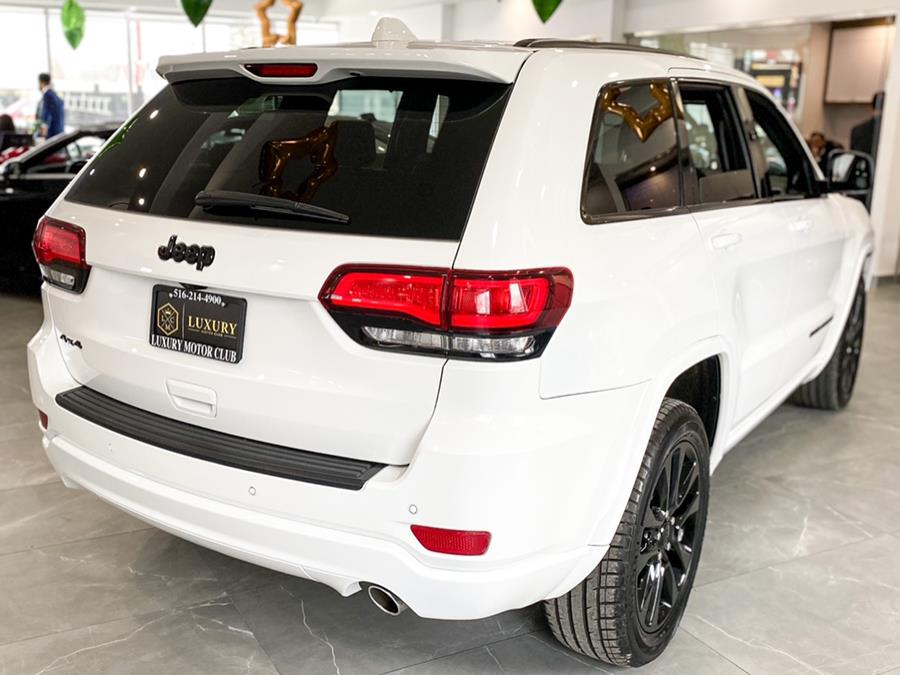Used Jeep Grand Cherokee Altitude 4x4 2019 | C Rich Cars. Franklin Square, New York