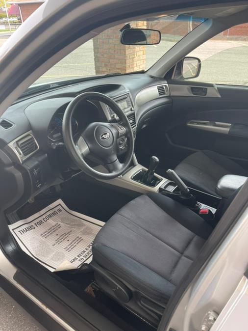 Used Subaru Forester 4dr Man X PZEV 2009 | Supreme Automotive. New Britain, Connecticut Used Subaru Forester 4dr Man X PZEV 2009 | Supreme Automotive. New Britain, Connecticut