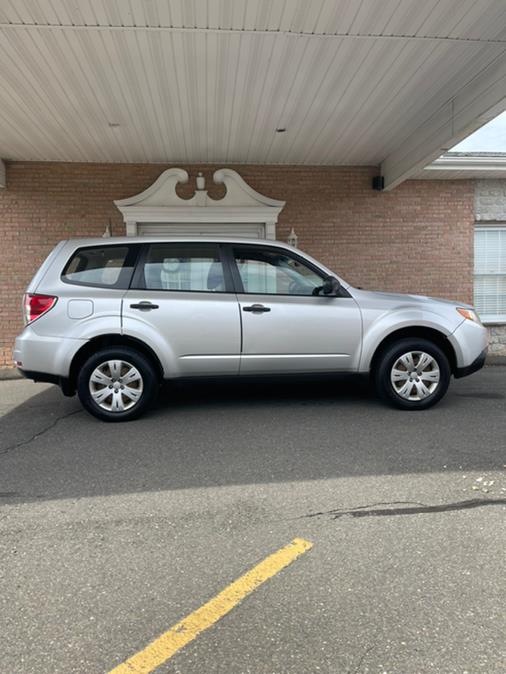 Used Subaru Forester 4dr Man X PZEV 2009 | Supreme Automotive. New Britain, Connecticut Used Subaru Forester 4dr Man X PZEV 2009 | Supreme Automotive. New Britain, Connecticut