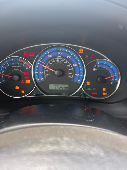 Used Subaru Forester 4dr Man X PZEV 2009 | Supreme Automotive. New Britain, Connecticut Used Subaru Forester 4dr Man X PZEV 2009 | Supreme Automotive. New Britain, Connecticut