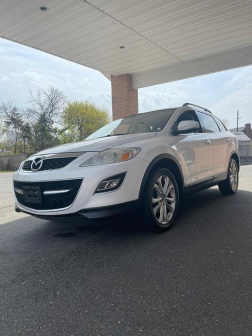 Used Mazda CX-9 AWD 4dr Grand Touring 2012 | Supreme Automotive. New Britain, Connecticut Used Mazda CX-9 AWD 4dr Grand Touring 2012 | Supreme Automotive. New Britain, Connecticut
