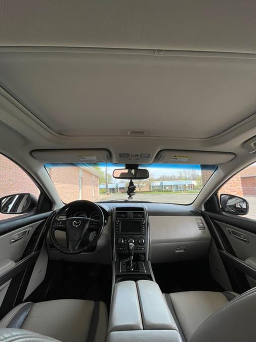 Used Mazda CX-9 AWD 4dr Grand Touring 2012 | Supreme Automotive. New Britain, Connecticut Used Mazda CX-9 AWD 4dr Grand Touring 2012 | Supreme Automotive. New Britain, Connecticut