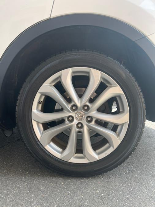Used Mazda CX-9 AWD 4dr Grand Touring 2012 | Supreme Automotive. New Britain, Connecticut Used Mazda CX-9 AWD 4dr Grand Touring 2012 | Supreme Automotive. New Britain, Connecticut