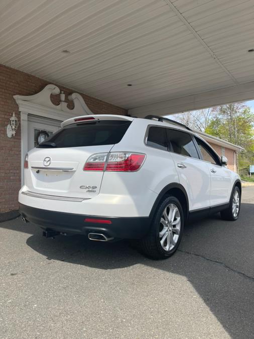 Used Mazda CX-9 AWD 4dr Grand Touring 2012 | Supreme Automotive. New Britain, Connecticut Used Mazda CX-9 AWD 4dr Grand Touring 2012 | Supreme Automotive. New Britain, Connecticut