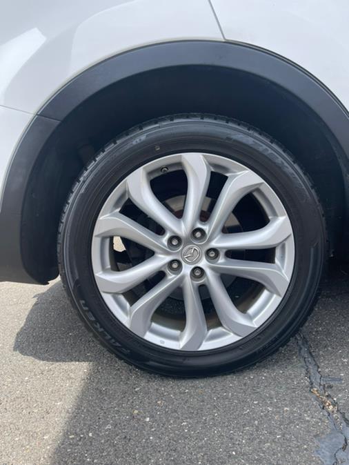 Used Mazda CX-9 AWD 4dr Grand Touring 2012 | Supreme Automotive. New Britain, Connecticut Used Mazda CX-9 AWD 4dr Grand Touring 2012 | Supreme Automotive. New Britain, Connecticut