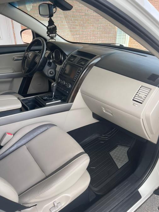 Used Mazda CX-9 AWD 4dr Grand Touring 2012 | Supreme Automotive. New Britain, Connecticut Used Mazda CX-9 AWD 4dr Grand Touring 2012 | Supreme Automotive. New Britain, Connecticut