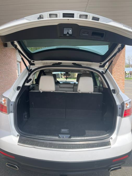 Used Mazda CX-9 AWD 4dr Grand Touring 2012 | Supreme Automotive. New Britain, Connecticut Used Mazda CX-9 AWD 4dr Grand Touring 2012 | Supreme Automotive. New Britain, Connecticut