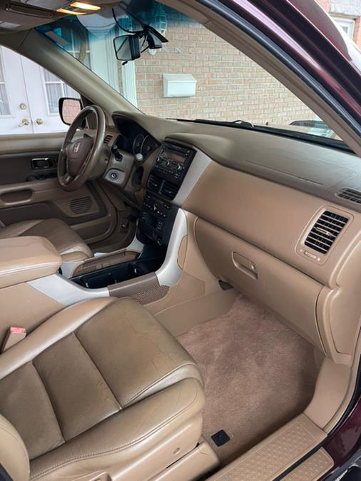 2008 Honda Pilot 4WD 4dr EX-L, available for sale in New Britain, Connecticut | Supreme Automotive. New Britain, Connecticut 2008 Honda Pilot 4WD 4dr EX-L, available for sale in New Britain, Connecticut | Supreme Automotive. New Britain, Connecticut