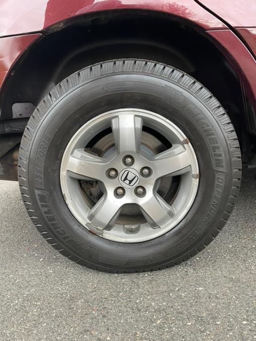 2008 Honda Pilot 4WD 4dr EX-L, available for sale in New Britain, Connecticut | Supreme Automotive. New Britain, Connecticut 2008 Honda Pilot 4WD 4dr EX-L, available for sale in New Britain, Connecticut | Supreme Automotive. New Britain, Connecticut