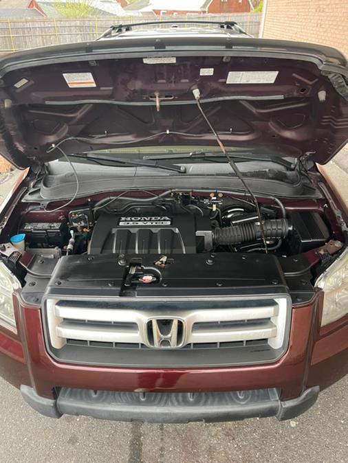 2008 Honda Pilot 4WD 4dr EX-L, available for sale in New Britain, Connecticut | Supreme Automotive. New Britain, Connecticut 2008 Honda Pilot 4WD 4dr EX-L, available for sale in New Britain, Connecticut | Supreme Automotive. New Britain, Connecticut