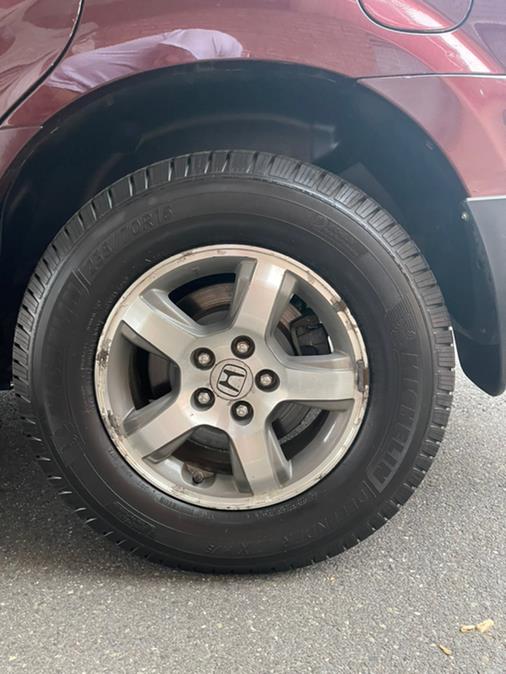 2008 Honda Pilot 4WD 4dr EX-L, available for sale in New Britain, Connecticut | Supreme Automotive. New Britain, Connecticut 2008 Honda Pilot 4WD 4dr EX-L, available for sale in New Britain, Connecticut | Supreme Automotive. New Britain, Connecticut
