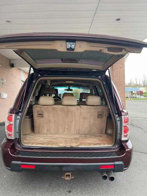 2008 Honda Pilot 4WD 4dr EX-L, available for sale in New Britain, Connecticut | Supreme Automotive. New Britain, Connecticut 2008 Honda Pilot 4WD 4dr EX-L, available for sale in New Britain, Connecticut | Supreme Automotive. New Britain, Connecticut
