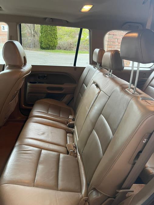 2008 Honda Pilot 4WD 4dr EX-L, available for sale in New Britain, Connecticut | Supreme Automotive. New Britain, Connecticut 2008 Honda Pilot 4WD 4dr EX-L, available for sale in New Britain, Connecticut | Supreme Automotive. New Britain, Connecticut