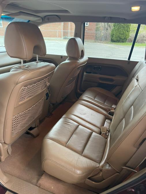 2008 Honda Pilot 4WD 4dr EX-L, available for sale in New Britain, Connecticut | Supreme Automotive. New Britain, Connecticut 2008 Honda Pilot 4WD 4dr EX-L, available for sale in New Britain, Connecticut | Supreme Automotive. New Britain, Connecticut