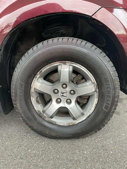 2008 Honda Pilot 4WD 4dr EX-L, available for sale in New Britain, Connecticut | Supreme Automotive. New Britain, Connecticut 2008 Honda Pilot 4WD 4dr EX-L, available for sale in New Britain, Connecticut | Supreme Automotive. New Britain, Connecticut