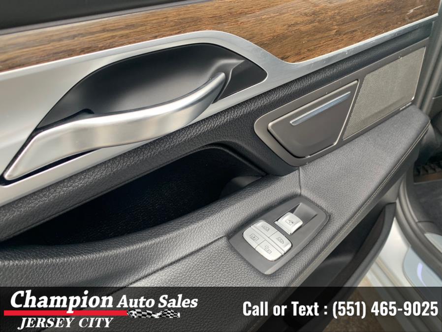Used BMW 7 Series 740i xDrive Sedan 2017 | Champion Auto Sales of JC. Jersey City, New Jersey Used BMW 7 Series 740i xDrive Sedan 2017 | Champion Auto Sales of JC. Jersey City, New Jersey