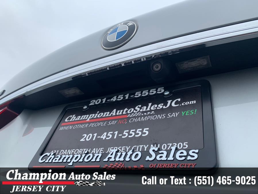 Used BMW 7 Series 740i xDrive Sedan 2017 | Champion Auto Sales of JC. Jersey City, New Jersey Used BMW 7 Series 740i xDrive Sedan 2017 | Champion Auto Sales of JC. Jersey City, New Jersey