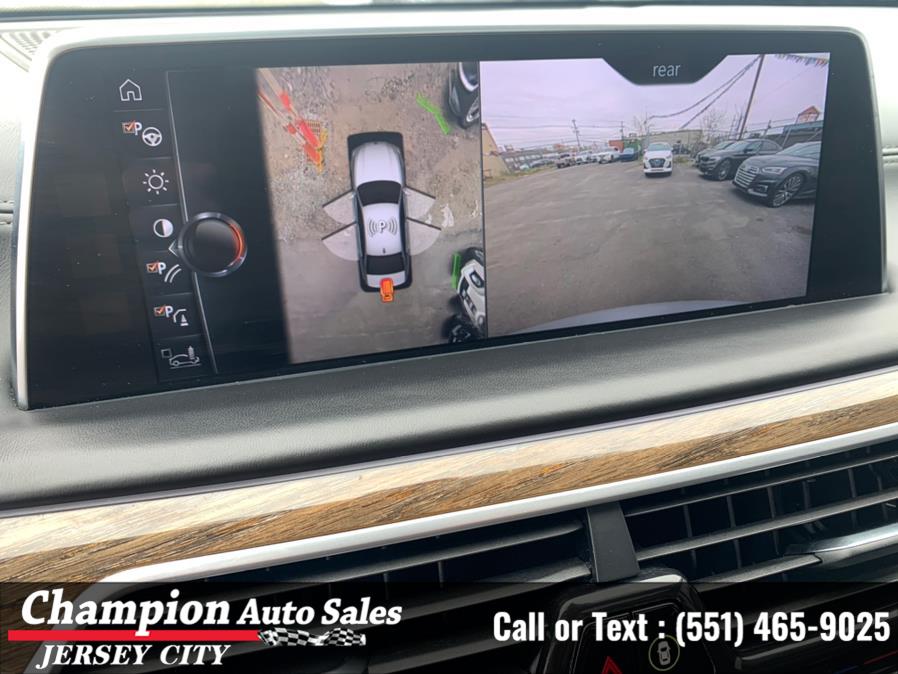 Used BMW 7 Series 740i xDrive Sedan 2017 | Champion Auto Sales of JC. Jersey City, New Jersey Used BMW 7 Series 740i xDrive Sedan 2017 | Champion Auto Sales of JC. Jersey City, New Jersey