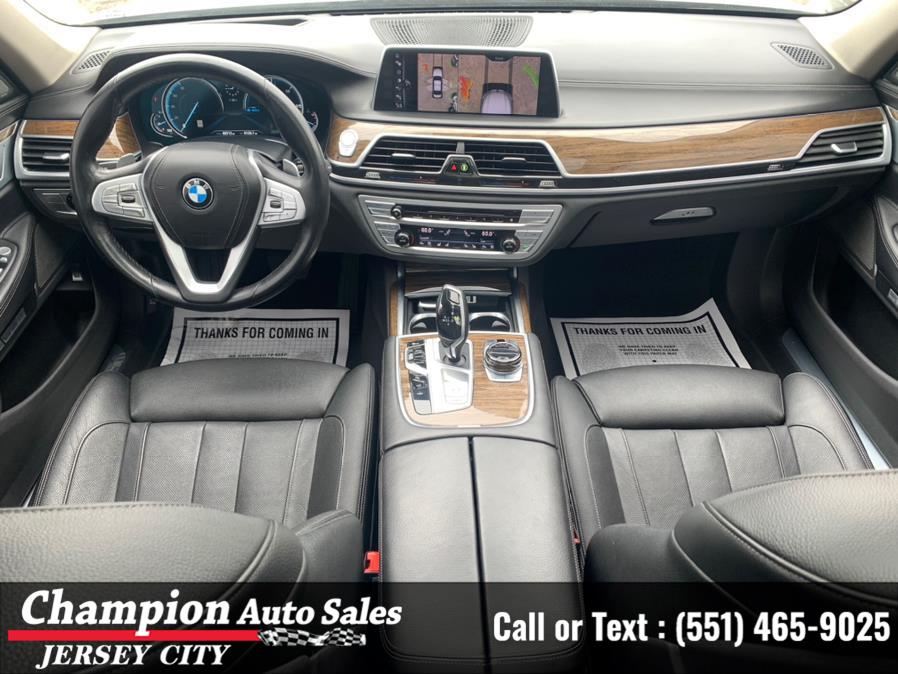 Used BMW 7 Series 740i xDrive Sedan 2017 | Champion Auto Sales of JC. Jersey City, New Jersey Used BMW 7 Series 740i xDrive Sedan 2017 | Champion Auto Sales of JC. Jersey City, New Jersey