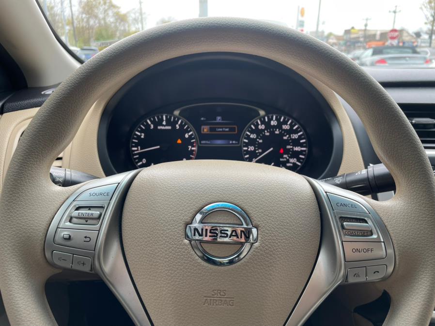 2016 Nissan Altima 2.5 S. CLEAN CARFAX!!!, available for sale in Elmont, New York | Sunrise of Elmont. Elmont, New York 2016 Nissan Altima 2.5 S. CLEAN CARFAX!!!, available for sale in Elmont, New York | Sunrise of Elmont. Elmont, New York
