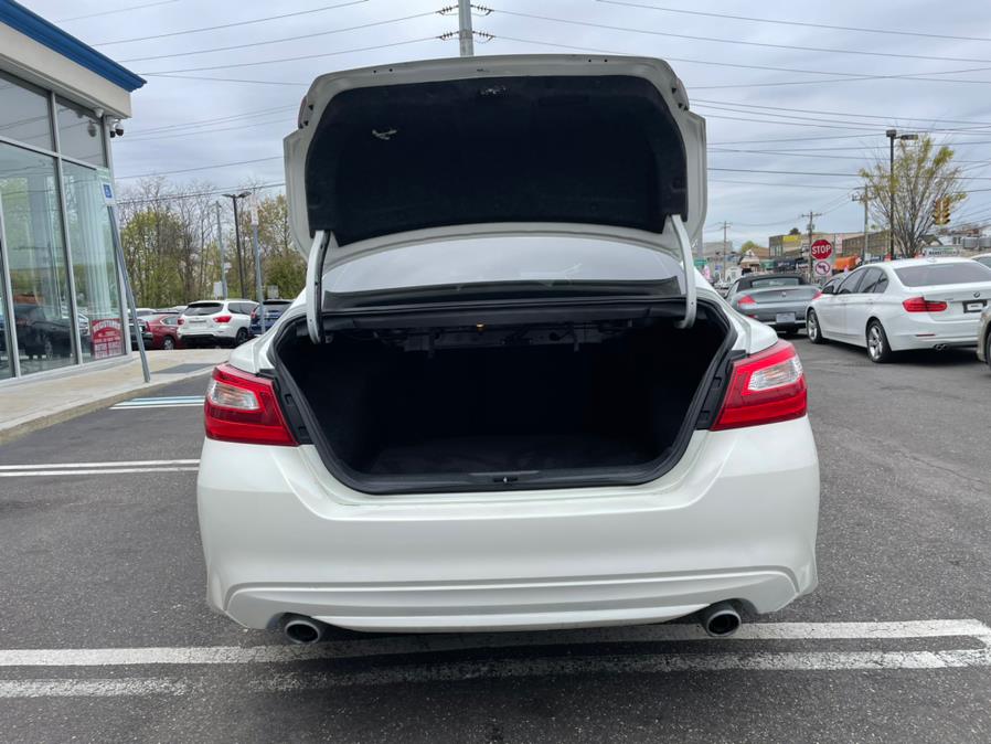 2016 Nissan Altima 2.5 S. CLEAN CARFAX!!!, available for sale in Elmont, New York | Sunrise of Elmont. Elmont, New York 2016 Nissan Altima 2.5 S. CLEAN CARFAX!!!, available for sale in Elmont, New York | Sunrise of Elmont. Elmont, New York