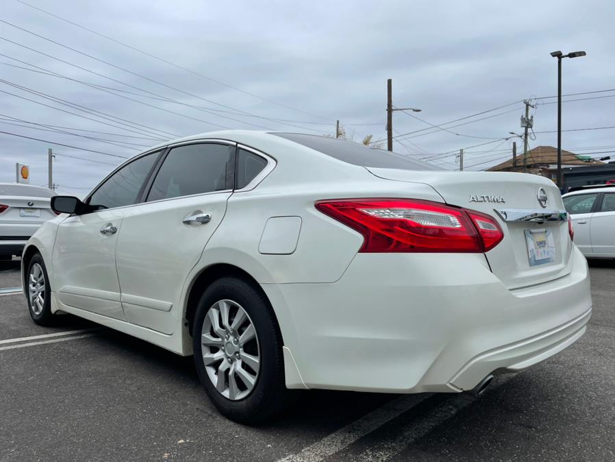 2016 Nissan Altima 2.5 S. CLEAN CARFAX!!!, available for sale in Elmont, New York | Sunrise of Elmont. Elmont, New York 2016 Nissan Altima 2.5 S. CLEAN CARFAX!!!, available for sale in Elmont, New York | Sunrise of Elmont. Elmont, New York