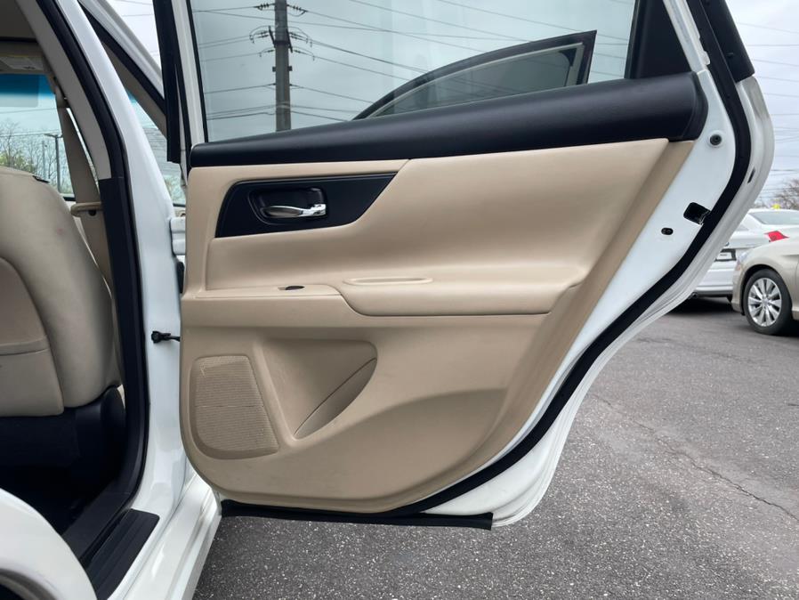 2016 Nissan Altima 2.5 S. CLEAN CARFAX!!!, available for sale in Elmont, New York | Sunrise of Elmont. Elmont, New York 2016 Nissan Altima 2.5 S. CLEAN CARFAX!!!, available for sale in Elmont, New York | Sunrise of Elmont. Elmont, New York