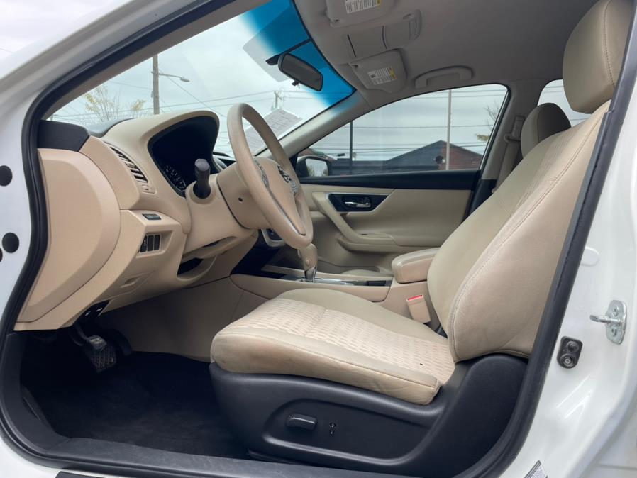 2016 Nissan Altima 2.5 S. CLEAN CARFAX!!!, available for sale in Elmont, New York | Sunrise of Elmont. Elmont, New York 2016 Nissan Altima 2.5 S. CLEAN CARFAX!!!, available for sale in Elmont, New York | Sunrise of Elmont. Elmont, New York