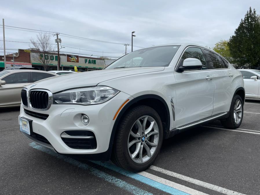 2016 BMW X6 LOW MILES!, available for sale in Elmont, New York | Sunrise of Elmont. Elmont, New York 2016 BMW X6 LOW MILES!, available for sale in Elmont, New York | Sunrise of Elmont. Elmont, New York