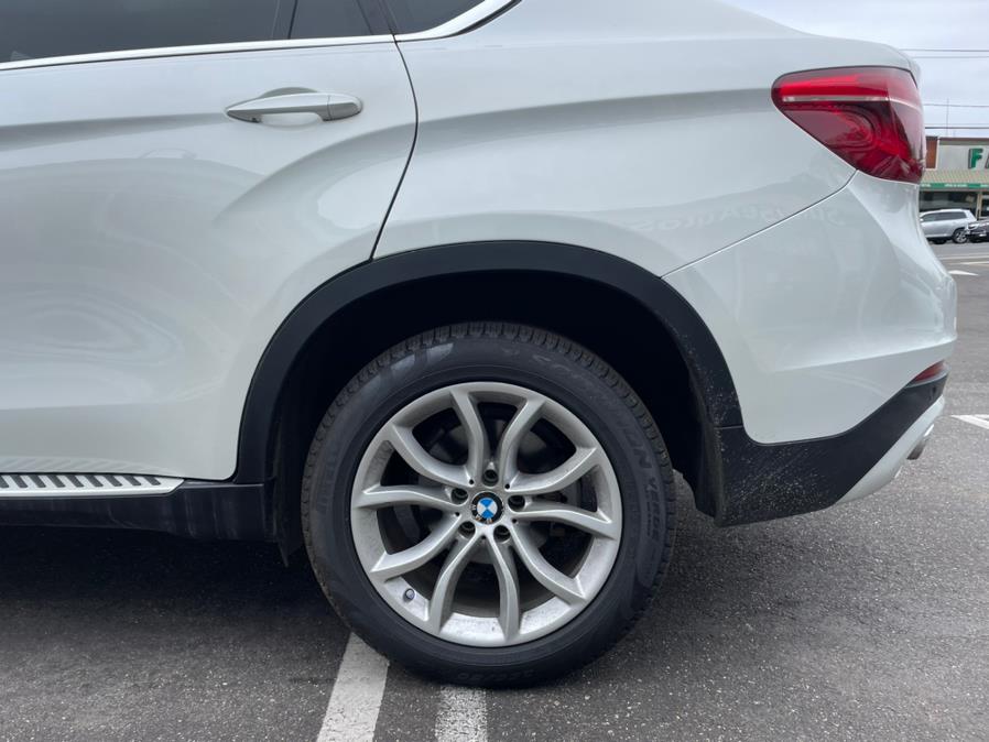 2016 BMW X6 LOW MILES!, available for sale in Elmont, New York | Sunrise of Elmont. Elmont, New York 2016 BMW X6 LOW MILES!, available for sale in Elmont, New York | Sunrise of Elmont. Elmont, New York