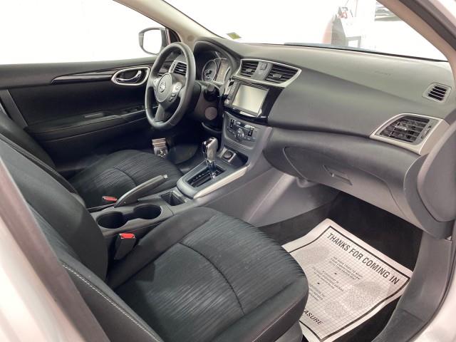 Used Nissan Sentra S 2019 | Queens Auto Mall. Richmond Hill, New York Used Nissan Sentra S 2019 | Queens Auto Mall. Richmond Hill, New York