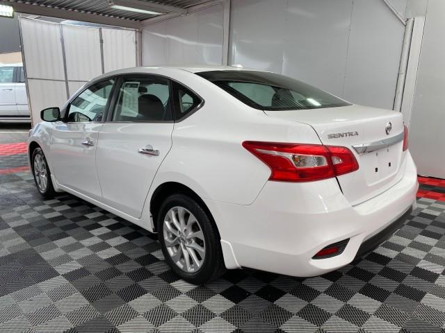 Used Nissan Sentra S 2019 | Queens Auto Mall. Richmond Hill, New York Used Nissan Sentra S 2019 | Queens Auto Mall. Richmond Hill, New York