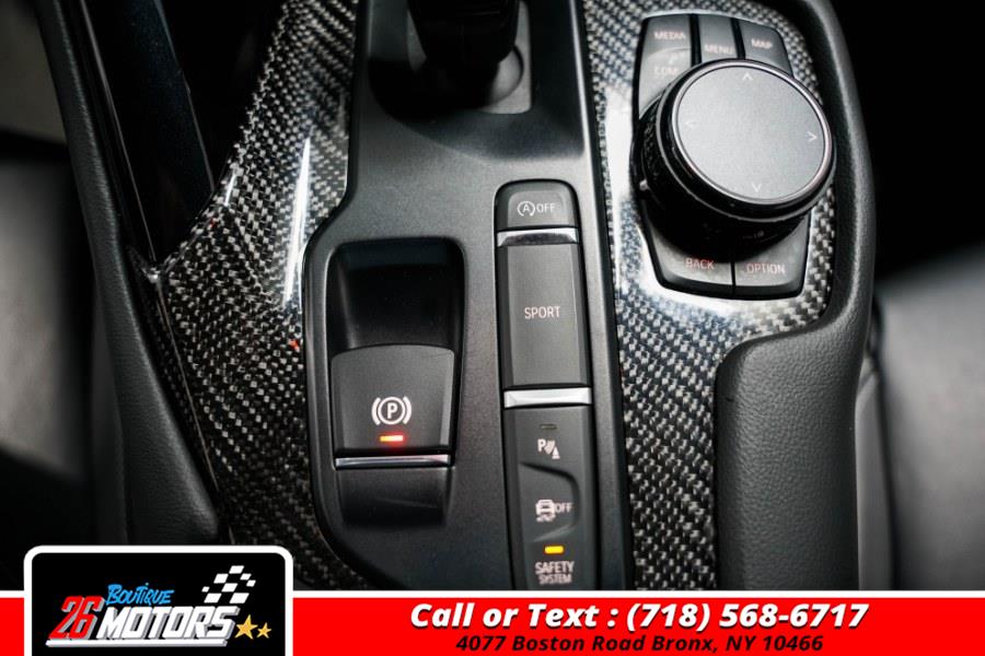 Used Toyota GR Supra 3.0 Premium Auto (Natl) 2020 | 26 Motors Boutique. Bronx, New York Used Toyota GR Supra 3.0 Premium Auto (Natl) 2020 | 26 Motors Boutique. Bronx, New York