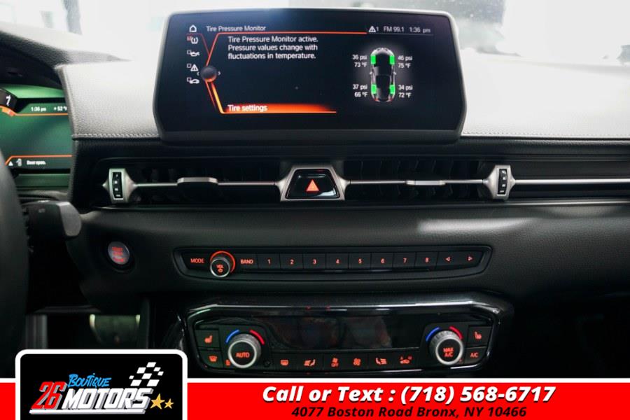 Used Toyota GR Supra 3.0 Premium Auto (Natl) 2020 | 26 Motors Boutique. Bronx, New York Used Toyota GR Supra 3.0 Premium Auto (Natl) 2020 | 26 Motors Boutique. Bronx, New York