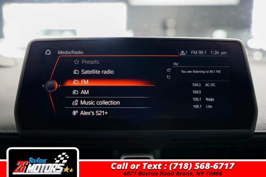 Used Toyota GR Supra 3.0 Premium Auto (Natl) 2020 | 26 Motors Boutique. Bronx, New York Used Toyota GR Supra 3.0 Premium Auto (Natl) 2020 | 26 Motors Boutique. Bronx, New York