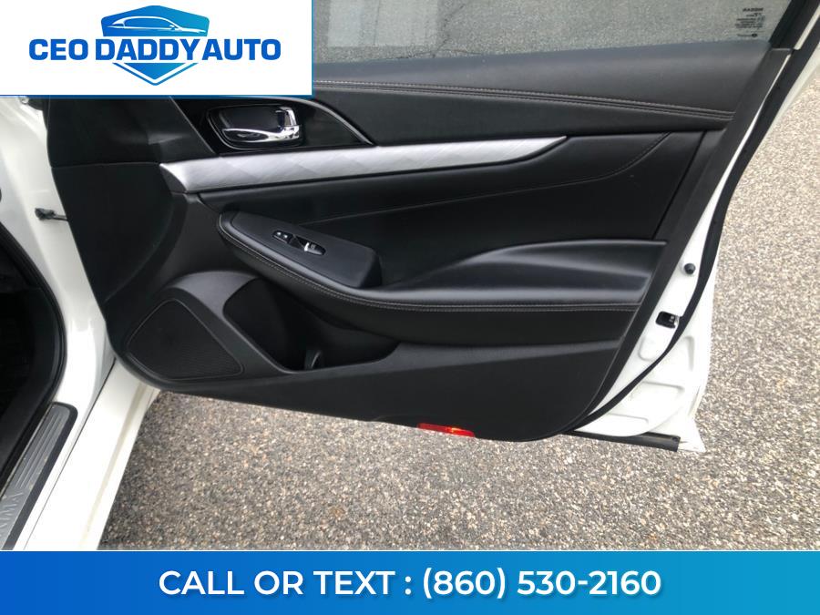 Used Nissan Maxima SL 3.5L 2017 | CEO DADDY AUTO. Online only, Connecticut Used Nissan Maxima SL 3.5L 2017 | CEO DADDY AUTO. Online only, Connecticut
