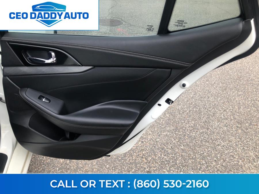 Used Nissan Maxima SL 3.5L 2017 | CEO DADDY AUTO. Online only, Connecticut Used Nissan Maxima SL 3.5L 2017 | CEO DADDY AUTO. Online only, Connecticut