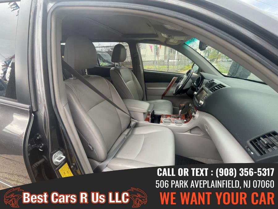 Used Toyota Highlander 4WD 4dr Limited 2008 | Best Cars R Us LLC. Plainfield, New Jersey Used Toyota Highlander 4WD 4dr Limited 2008 | Best Cars R Us LLC. Plainfield, New Jersey
