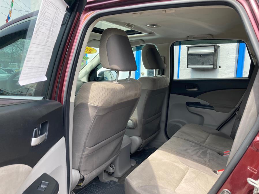 2014 Honda CR-V AWD 5dr EX, available for sale in Bridgeport, Connecticut | Affordable Motors Inc. Bridgeport, Connecticut 2014 Honda CR-V AWD 5dr EX, available for sale in Bridgeport, Connecticut | Affordable Motors Inc. Bridgeport, Connecticut