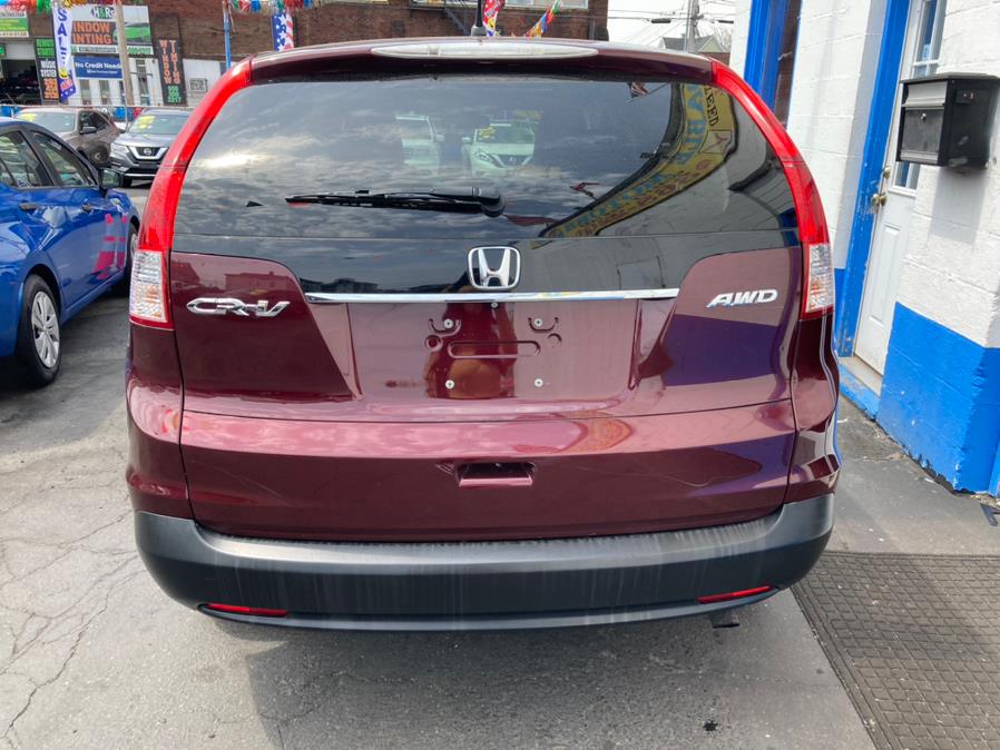 2014 Honda CR-V AWD 5dr EX, available for sale in Bridgeport, Connecticut | Affordable Motors Inc. Bridgeport, Connecticut 2014 Honda CR-V AWD 5dr EX, available for sale in Bridgeport, Connecticut | Affordable Motors Inc. Bridgeport, Connecticut