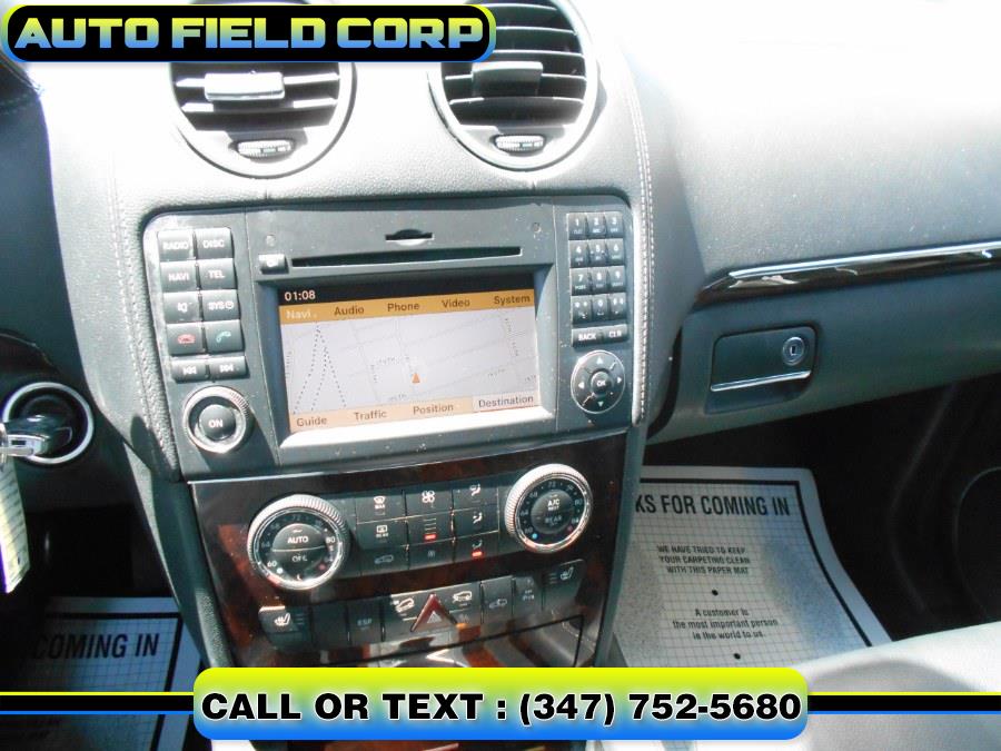 2011 Mercedes-Benz GL-Class 4MATIC 4dr GL450, available for sale in Jamaica, New York | Auto Field Corp. Jamaica, New York 2011 Mercedes-Benz GL-Class 4MATIC 4dr GL450, available for sale in Jamaica, New York | Auto Field Corp. Jamaica, New York