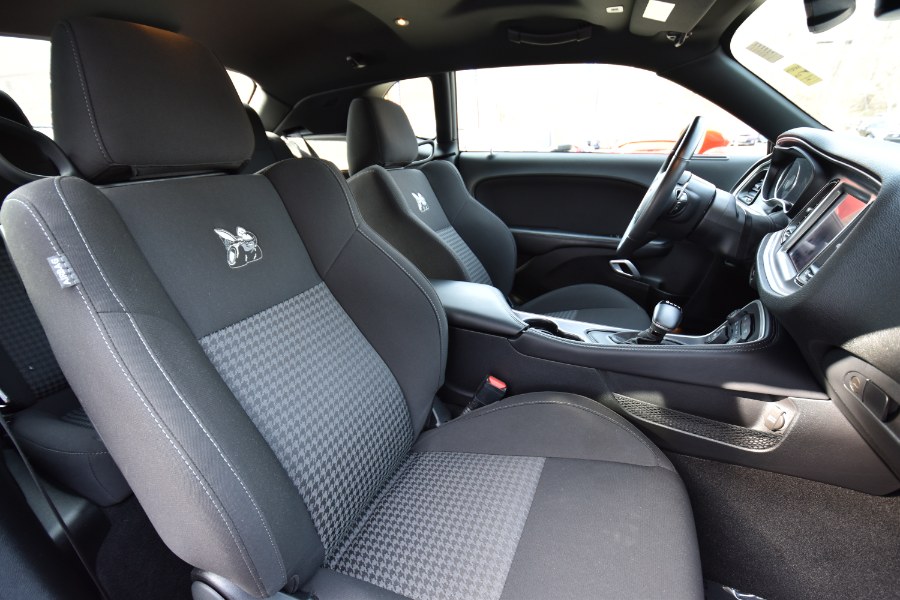 2021 Dodge Challenger R/T Scat Pack, available for sale in Waterbury, Connecticut | Highline Car Connection. Waterbury, Connecticut 2021 Dodge Challenger R/T Scat Pack, available for sale in Waterbury, Connecticut | Highline Car Connection. Waterbury, Connecticut
