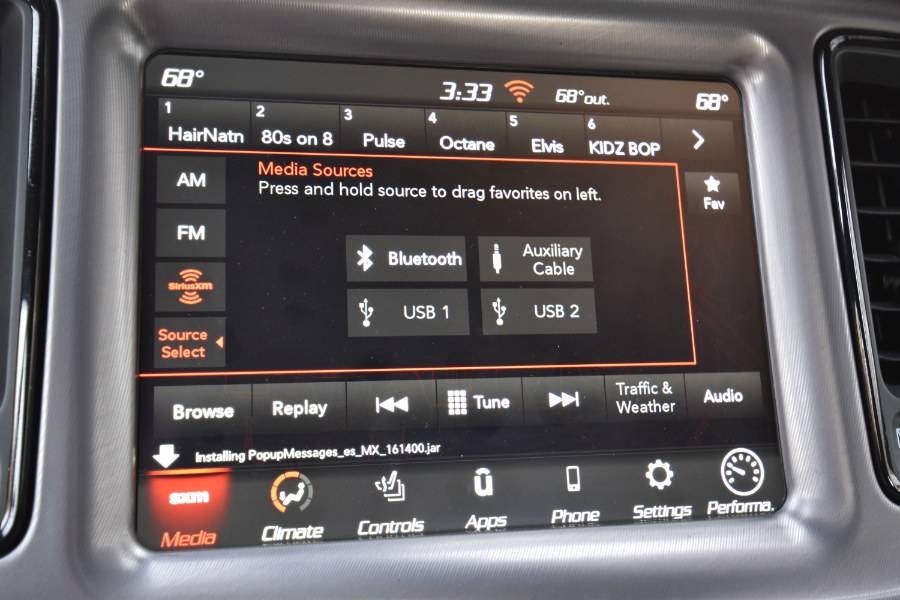 2021 Dodge Challenger R/T Scat Pack, available for sale in Waterbury, Connecticut | Highline Car Connection. Waterbury, Connecticut 2021 Dodge Challenger R/T Scat Pack, available for sale in Waterbury, Connecticut | Highline Car Connection. Waterbury, Connecticut