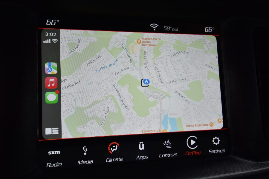Used Dodge Charger Daytona 392 RWD 2018 | Highline Car Connection. Waterbury, Connecticut Used Dodge Charger Daytona 392 RWD 2018 | Highline Car Connection. Waterbury, Connecticut