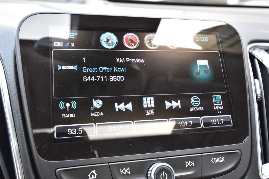 Used Chevrolet Malibu 4dr Sdn Premier w/2LZ 2017 | Highline Car Connection. Waterbury, Connecticut Used Chevrolet Malibu 4dr Sdn Premier w/2LZ 2017 | Highline Car Connection. Waterbury, Connecticut
