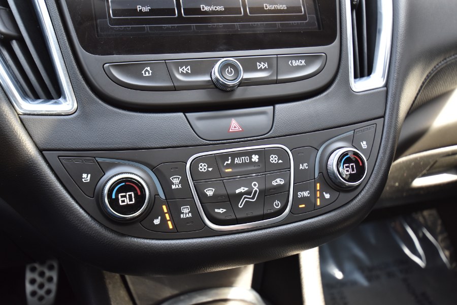Used Chevrolet Malibu 4dr Sdn Premier w/2LZ 2017 | Highline Car Connection. Waterbury, Connecticut Used Chevrolet Malibu 4dr Sdn Premier w/2LZ 2017 | Highline Car Connection. Waterbury, Connecticut