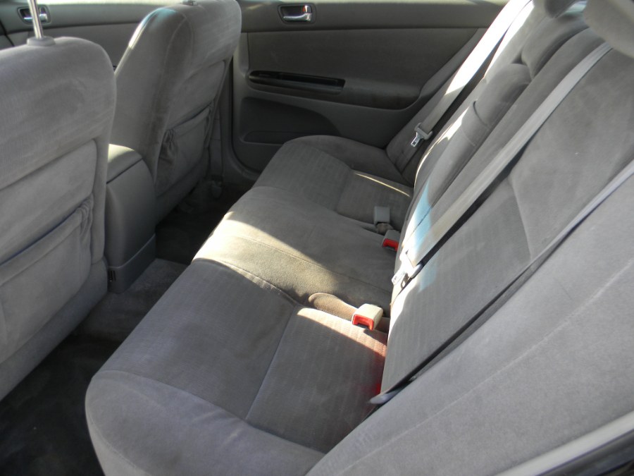 2005 Toyota Camry 4dr Sdn STD Auto (Natl), available for sale in Southborough, Massachusetts | M&M Vehicles Inc dba Central Motors. Southborough, Massachusetts 2005 Toyota Camry 4dr Sdn STD Auto (Natl), available for sale in Southborough, Massachusetts | M&M Vehicles Inc dba Central Motors. Southborough, Massachusetts