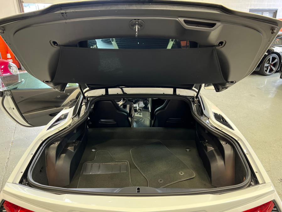 2016 Chevrolet Corvette Stingray w/1LT SUPERCHARGED, available for sale in Bronx, New York | Car Factory Expo Inc.. Bronx, New York 2016 Chevrolet Corvette Stingray w/1LT SUPERCHARGED, available for sale in Bronx, New York | Car Factory Expo Inc.. Bronx, New York